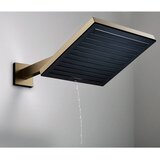 Hansgrohe 24330140 Pulsify E 260 1jet nadglavna prha | Shoptok.si