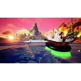 Gamemill Entertainment Nickelodeon Kart Racers 3: Slime Speedway (Playstation 5) | Shoptok.si