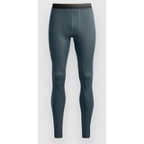 Ortovox 185 Rock 'N' Wool Long Base Layer Bottoms dark arctic grey Cijene