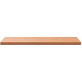 Stolna ploča 80x80x2,5 cm četvrtasta od masivne bukovine | shoptok.hr