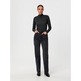 Sinsay ženska bluza s uspravnim ovratnikom 6845F-90M | shoptok.hr