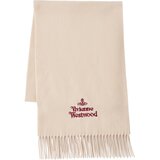 Vivienne Westwood Šali & Rute 30X180 SCARF Bež Cene