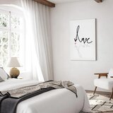  Slika - This is Love (1 Part) Vertical 60x90 Akustična | shoptok.hr