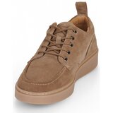 Schmoove Nizke superge LOAFLY PLATO M Bež | Shoptok.si