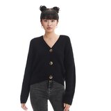 Cropp ženski pulover - Crna 3436W-99X Cijene