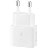 Samsung Punjač USB-C sa kablom 1m 25W EP-T2510XWEGEU | Eponuda.ba