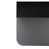 GymBeam Podloga za vježbanje Dual Yoga Mat Grey/Black | Eponuda.ba