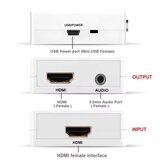  A-HDMI-HDMI ** input HDMI to HDMI (907) (777) Cene