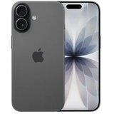 Apple iPhone 17 256GB Black IS | Eponuda.com