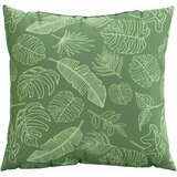  Jastučići za raspršenje 4 pcs Uzorak lista 50 x 50 cm Poliester | Eponuda.ba