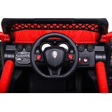  Auto na akumulator crvena | Eponuda.com