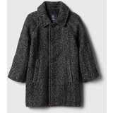 GAP Baby tweed coat - Boys Cene