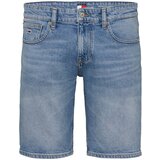 Tommy Jeans Kavbojke 'SCANTON' moder denim Cene