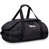 chasm Vodootporna torba/ranac 40L - Black