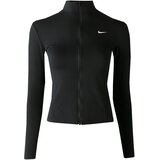 Nike Športna jakna 'ONE' črna | Shoptok.si