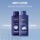 Nivea MEN Cool Kick vlažilni losjon za telo 400 ml | Shoptok.si