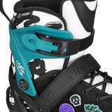 Nils Extreme role Vibe tirkizne veličina M 37–40 | shoptok.hr