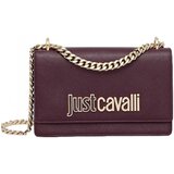Roberto Cavalli JC LETTERING 1 Ljubičasta Cijene