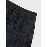 Sinsay Jogger trenirka hlače s graffiti uzorkom | shoptok.hr