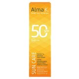 ALMA K krema za lice za zašt. od sunca SPF 50 75ML