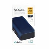 power bank pl PMPB742BL 10000 mah 20W