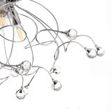  ONLI - Plafonski luster TRILLY 3xE14/6W/230V | Eponuda.com