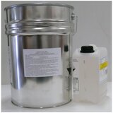  2K Epoksidna smola PRAJMER EPODUR 474 24.6kg | ePonuda.com