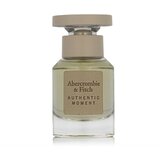 Abercrombie & Fitch Authentic Moment Woman Eau De Parfum 30 ml (woman) | shoptok.hr