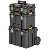 Dewalt TESTAK 3IN1 BOX Set, (21108056) | Shoptok.si