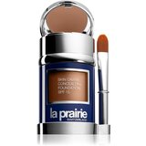 La Prairie Skin Caviar Concealer Foundation tekući puder i korektor SPF 15 nijansa NW-50 Sunset Beige 30 ml | shoptok.hr