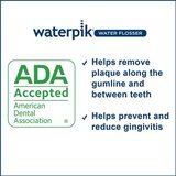 Waterpik Pulse brezžična prenosna zobna prha + 2 nastavka | Shoptok.si