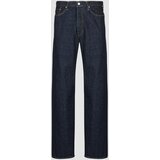 Edwin Jeans flare Loose Fit Modra | Shoptok.si