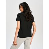 Sinsay ženska majica kratkih rukava Basic 8534J-99X | shoptok.hr