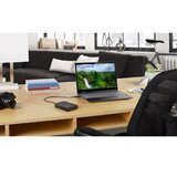 Seagate 4TB one touch, prenosni disk 6,35cm (2,5) usb 3.2, črn - STKC4000400 | Shoptok.si