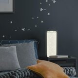 BRILONER 7332-018 - LED stona lampa STARRY SKY 1xGU10/5W/230V, bela | Eponuda.com
