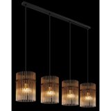 Globo VISEČA SVETILKA GORLEY 110/20/140 cm E27 | Shoptok.si