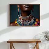 Wallity slika GE246, 35 x 47 cm Cene
