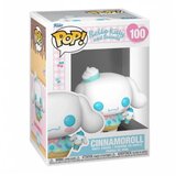 Funko POP! Sanrio: Hello Kitty - Cinnamoroll (Ice Cream) | ePonuda.com