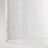  kichler kl-winslow-sf-nbr — plafonsko svetilo winslow 1xE27/60W/230V, prečnik 21,6 cm, mesing | Eponuda.com