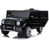 Premium Stil Mercedes G63 CRNI | ePonuda.com