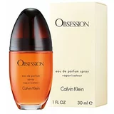Calvin Klein Obsession parfumska voda 30 ml za ženske