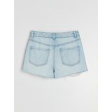 Sinsay Traperice high waist s poderanim efektom | shoptok.hr