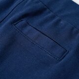  Dječje hlače s vezicom modre 116 | shoptok.hr
