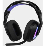 Logitech G G522 LIGHTSPEED Black - Bluetooth USB-C Blue VO!CE microphone technology Customizable via G HUB & Logitech G App Cijene