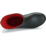 Fitflop škornji za dež WONDERWELLY Črna | Shoptok.si