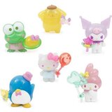 Figure djelovanja Hello Kitty 11 6 Dijelovi (6 kom.) | shoptok.hr