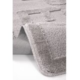  peace - grey grey bathmat | Eponuda.com