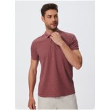 Lee Cooper Shark Men's Pique Polo Collar T-Shirt | Shoptok.si