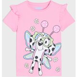 Sinsay Komplet od 3 majice kratkih rukava Bluey | shoptok.hr
