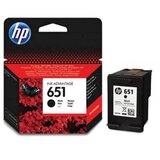 Tinta HP black 651 | Eponuda.ba